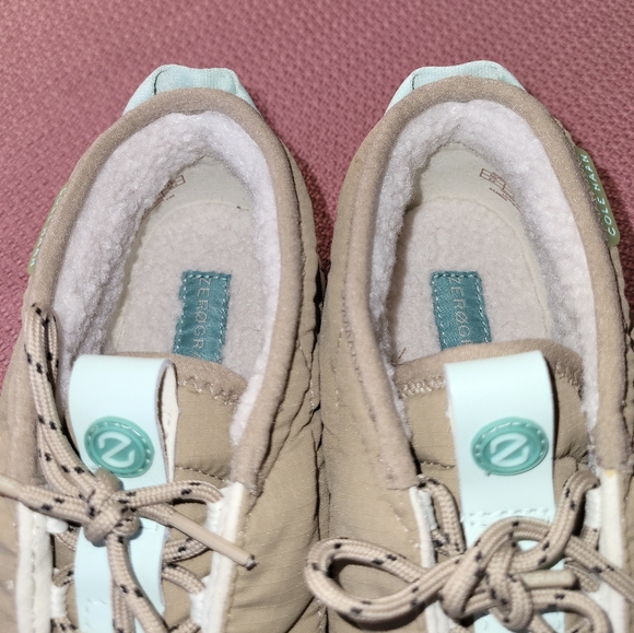 COLE HAAN Women's Generation Zerogrand Quilted Rec Booties size 8.5 - Picture 10 of 13